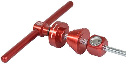 Wheels Manufacturing Pro Kit - Headset Press | bike-hand-tools