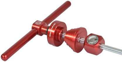 Wheels Manufacturing Pro Kit - Headset Press | bike-hand-tools