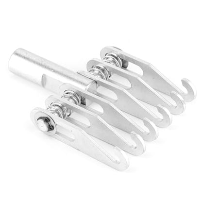 Metal Dent Puller Adjustable 6 Fingers Hook Pulling ClawCar Body Repair Tool Car Body Repair Tool Auto Repair Tool