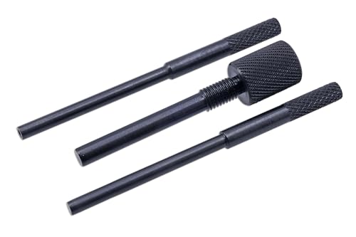 Laser 9405 Engine Timing Tool Kit - for Ford 3.0 EcoBlue Diesel