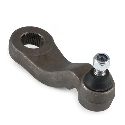 Metrix Premium Chassis Parts Pitman Arm Fits Chevrolet C3500 1988-2000 | GMC C3500 1988-2000, Chevrolet C3500HD 1991-2002, Made in Europe - size: 35502MT