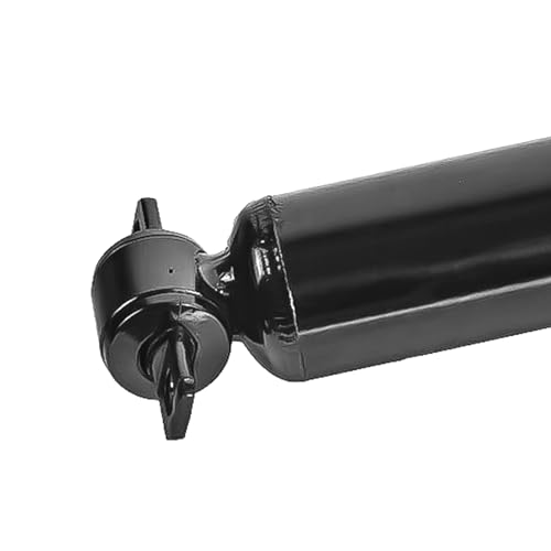 KAX Front Quick Shock Absorber Struts Compatible with 1988-2000 C1500, C2500, 1992-1999 C1500/C2500 Suburban, T100, 1995-2002 Tahoe, Yukon, Express/Savana 1500, Replaces OE# 32224 * 2 - size: 1988-1999 Chevrolet C1500-Front