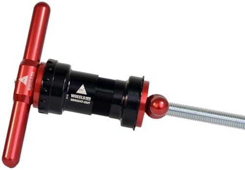 Wheels Manufacturing Pro Kit - Bottom Bracket Press | bike-repair-tools