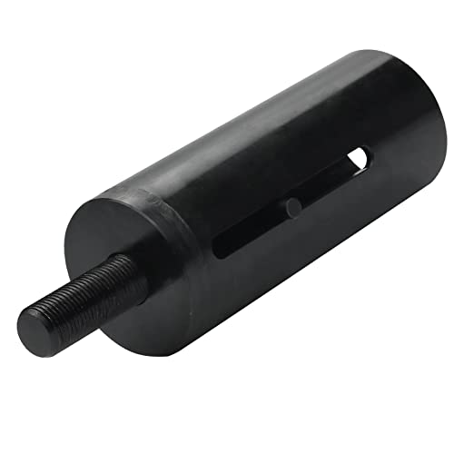 for Subaru Ball Joint Puller Suitable Ball Joint Separator for models such as Subaru Baja 2003 up, Legacy 1990 up, Impreza 1993 up, Forester 1998 up, Outback 2000 up, etc Bolt Joint Removal Tool