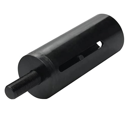 for Subaru Ball Joint Puller Suitable Ball Joint Separator for models such as Subaru Baja 2003 up, Legacy 1990 up, Impreza 1993 up, Forester 1998 up, Outback 2000 up, etc Bolt Joint Removal Tool