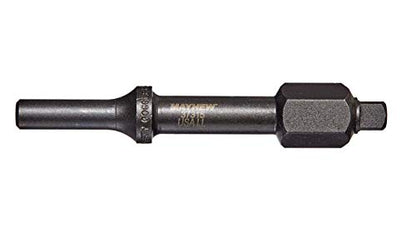 Mayhew Tools 37316 1/2-Inch Pneumatic Bolt Breaker - size: 1/2"