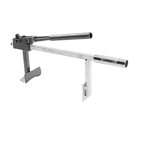 Manual Tire Changer Base,Portable Tire Changer Changing Machine | Portable Hand Bead Breaker Mounting Tool,Car Motorcycle Bike Tire Changer Manual Tyre Bead Breaker Removal Machine