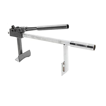 Manual Tire Changer Base,Portable Tire Changer Changing Machine | Portable Hand Bead Breaker Mounting Tool,Car Motorcycle Bike Tire Changer Manual Tyre Bead Breaker Removal Machine