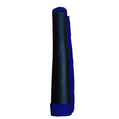 Car Clay Towel,30cm x 30cm Detailing Clay Bar Cleaner Microfiber Auto Wash Bar Cleaning Tool Detailing Polishing Clay Bar - size: #B