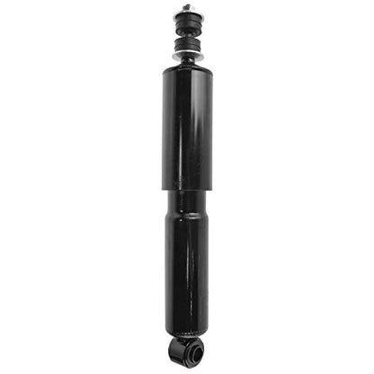 TRQ Front Shock Absorber Set Compatible with 1986-1995 Toyota 4Runner Pickup 1993-1998 T100 - style: SBA60373