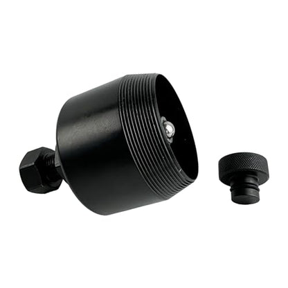 Front Crankshaft Seal Remover Tool Compatible with 2011-2021 Super Duty F250 F350 F450 2016-2021 F650 F750 6.7L 303-1510