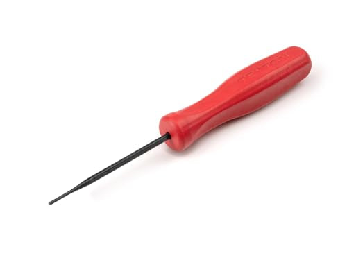 TEKTON 1/16 Inch Tip Probe (1/8 x 3 in. shank) | PNH21111 | Made in USA - style: Probe