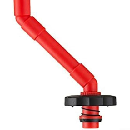 Innovative vehicle cooling system tool set designed to improve filling efficiency and prevent spills