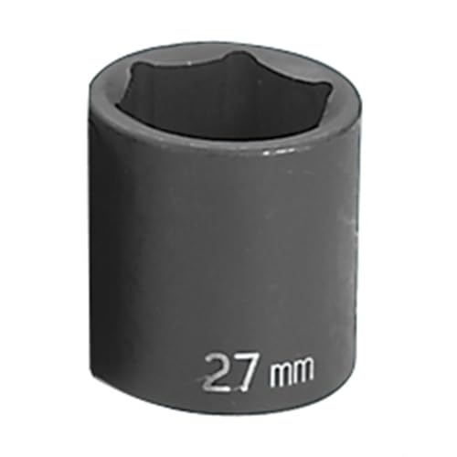 Grey Pneumatic 2027M Socket - style: 27mm Standard