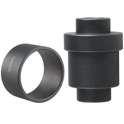 EVRBUL Upgraded Front/Rear Wheel Bearing Install and Removal Press Tool Kit Compatible with Polaris Sportsman XP 550 850 1000，Ranger 500 570 700 800 900 1000，RZR 570 900 1000, Scrambler 850 1000