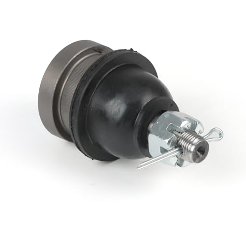 Metrix Premium Chassis Parts - Front Lower Ball Joint Fits 1989-1997 Ford Cougar, 1989-1997 Ford Thunderbird, 1993-1998 Lincoln Mark VIII, 1989-1997 Mercury Cougar, Replacement K8477, Made in Europe - size: K8477