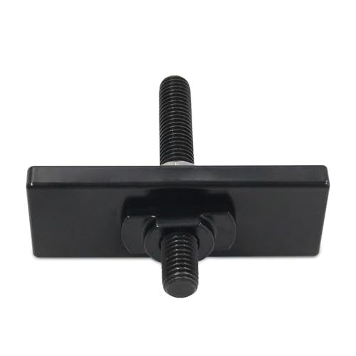 Needle Bearing Puller Tool Axle Bearing Remover Toyota 8" CV | Compatible with Toyota 8" Clamshell Front CV Axle, Hardened Steel CV Joint Tool Bearing Remover