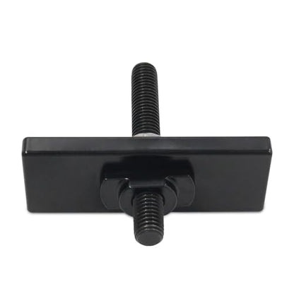 Needle Bearing Puller Tool Axle Bearing Remover Toyota 8" CV | Compatible with Toyota 8" Clamshell Front CV Axle, Hardened Steel CV Joint Tool Bearing Remover