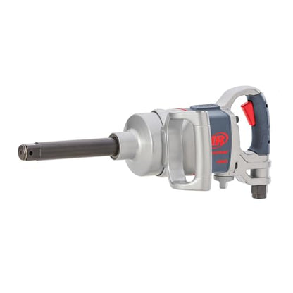 Ingersoll Rand 2850MAX-6 1-Inch 5,500 RPM Impact Wrench with 6-Inch Anvil Extension - style: 2850MAX-6 with Extended Anvil