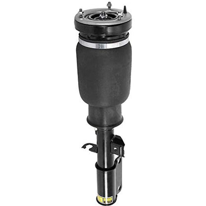 Detroit Axle - Front Driver & Passenger Side Airmatic Strut Assembly for 2000-2006 BMW X5 - size: 10269-2/Pair