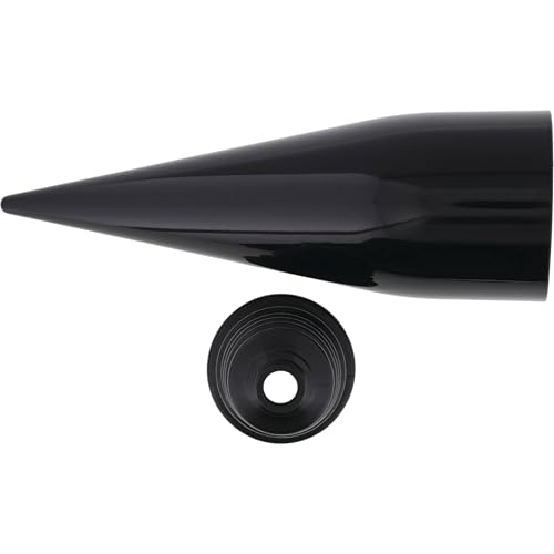 All Balls Racing 19-5035 Black CV Boot Kit and Tool | OEM replacement, fits Arctic Cat 1000 LTD Mudpro 1000 TRV, 1000 250 300 engines, for atv, 104 mm Length, 19-5035