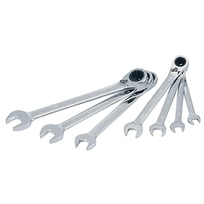 CRAFTSMAN CM 7PC SAE RVRSB RTCHWRN-1049297 (CMMT87024)