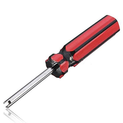 Tire Valve Stem Removal Tool - Valve Core Removal Tool Car Screwdriver Valve Stem Remover Tire Repair Part Installation Tool