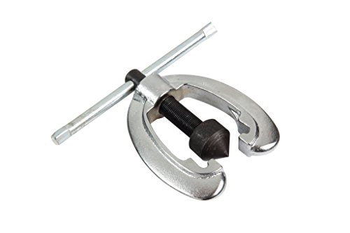 Double Flaring Tool Set Professional Grade Double Brake Flaring Tool Heavy Duty Brake Line Flaring Tool Kit and Swage Tool, Flare Tool with Tubing Straightener or Cutter