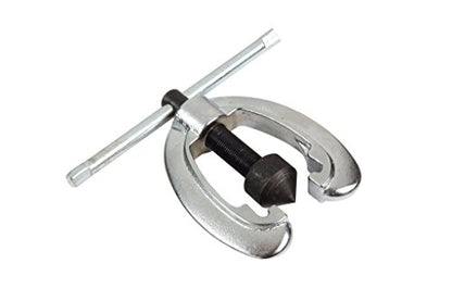 Double Flaring Tool Set Professional Grade Double Brake Flaring Tool Heavy Duty Brake Line Flaring Tool Kit and Swage Tool, Flare Tool with Tubing Straightener or Cutter