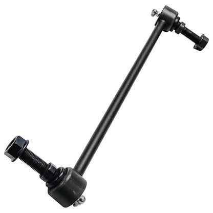 Detroit Axle - AWD 3.5L Front Struts Kit for 2013-2019 Ford Explorer, 2 Struts with Coil Spring 2 Sway Bar End Links Replacement Suspension Ready Strut Shock Assembly - size: 4QS47462-V1/ sway kit
