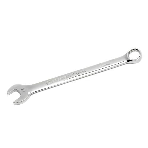 Crescent 128 Piece 3/8" Drive 12 Point Standard SAE/Metric Mechanics Tool Set - CTK128C