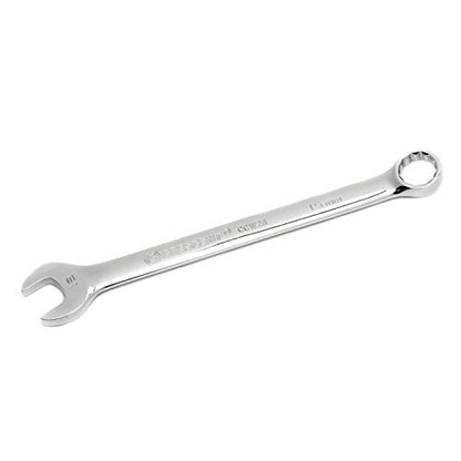 Crescent 128 Piece 3/8" Drive 12 Point Standard SAE/Metric Mechanics Tool Set - CTK128C