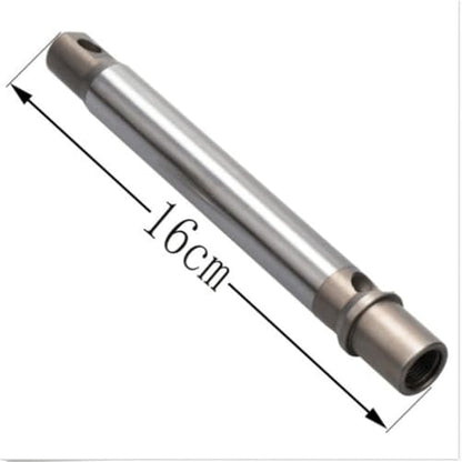 Airless Paint Spraye Aftermarket piston rod Airless Paint Sprayer Piston Repair Kit 248206 695 3900 Piston Rod(248206(3)) - color: 248206(3)