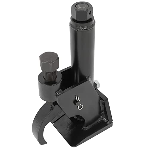 SCITOO Manual Tire Bead Breaker,Tires Changer Tool,Easy-Operated Tire Repair Tool for ATVs/UTVs, Tractors, Trucks, Cars, Heavy Duty Tires
