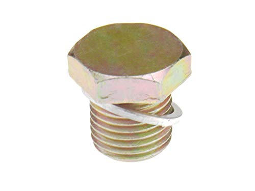 M15 X 1.5MM Oil Drain Plug Thread Repair Tool, Oil Pan Thread Repair Kit - size: M15 X 1.5MM