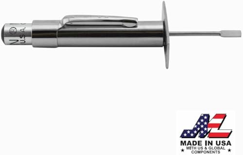 TIRE Tread Depth GAGE