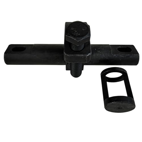 POW352003 Valve Spring Compressor Tool Compatible with Dodge R. HEMI 2500 3500 5.7L 6.1L 6.2L 6.4L
