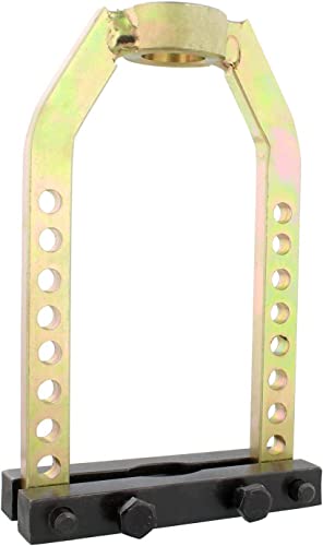 ARC-POWER CV Joint Puller Prop Shaft Separator Tool Universal 9 Holes CVJ CV Axle Removal