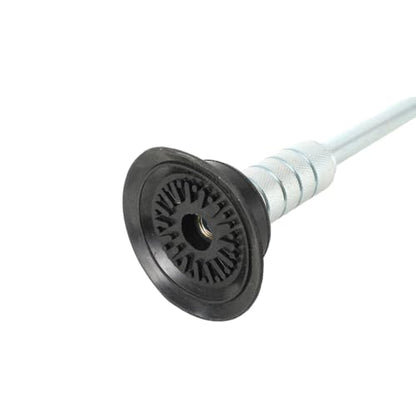 Upgraded Car Dent Puller Air Pneumatic Dent Puller Car Auto Body Repair 3PCS Auto Body Suction Cup Hand Tools Kit - size: 3 Cups