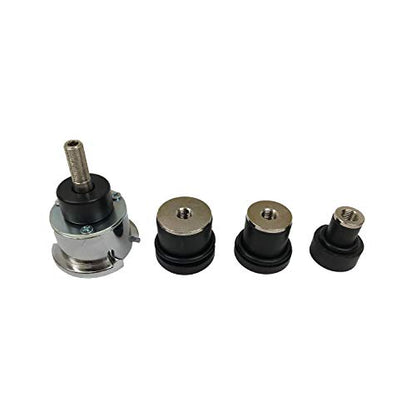 CTA Tools 1079 4 Piece Universal Radiator Test Kit