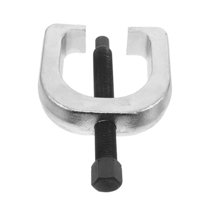 Ball Joint Separator and Tie Rod End Remover Tool Kit, Lower Control Arm Puller Set for Automotive Repair, Heavy-Duty Steering Linkage Removal for Cars and Trucks