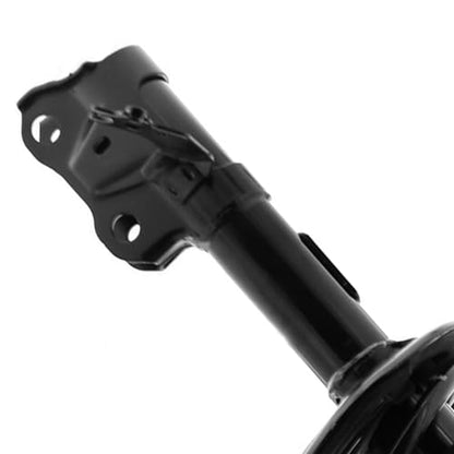 Detroit Axle - 2 Front Struts for 2013-2018 Lexus ES350 ES300h, 2014 2015 2016 2017 Quick Complete Struts with Coil Spring Assembly Replacement Suspension - size: SR4394_SR4395/Pair