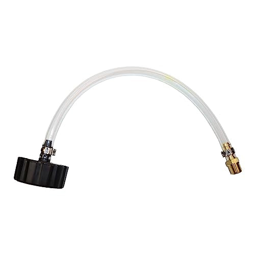Motive Products - 0100 European Power Brake Bleeder Kit