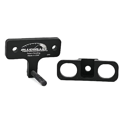 Michigan Motorsports Gen V LT Valve Spring Compressor Tool | Fits L82 L83 L84 L86 L87 L8T LT1 LT2 LT4 Engines | On-Engine Spring Service Tool