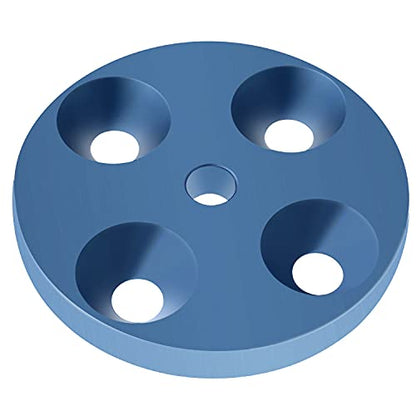 Valve Spring Compressor Tool Fit for Cummins Dodge RAM 2500 3500 4500 24-Valve 5.9 and 6.7 Tork Tools CVSC010