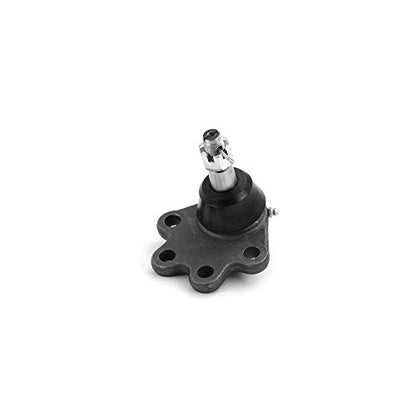 Metrix Premium Chassis Parts - 4 PC Front Upper & Front Lower Ball Joint Kit Fits 88-95 Chevrolet K2500, 92-95 K2500 Suburban, GMC K2500 Suburban, 89-95 K3500, Replacement K6291, K6344, Made in Europe