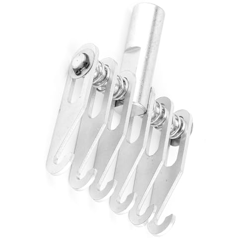 Metal Dent Puller Adjustable 6 Fingers Hook Pulling ClawCar Body Repair Tool Car Body Repair Tool Auto Repair Tool