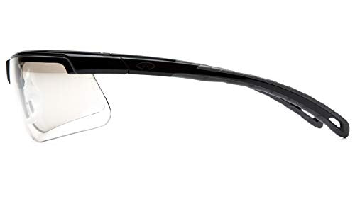 Pyramex Ever-Lite Lightweight Safety Glass Indoor/Outdoor Mirror Lens - color: Photochromatic
