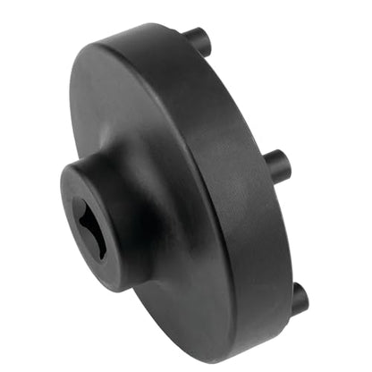Performance Tool W83009 Heavy Duty 6 Lug Dodge Axle Nut Socket for Dodge/Ram Trucks 1500-5500, Years 1506-2014