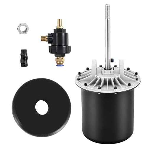 Universal Bead Breaker Cylinder for Tire Changer 380mm Fully Assembled Iron Seal Kit (380mm) - size: 380mm
